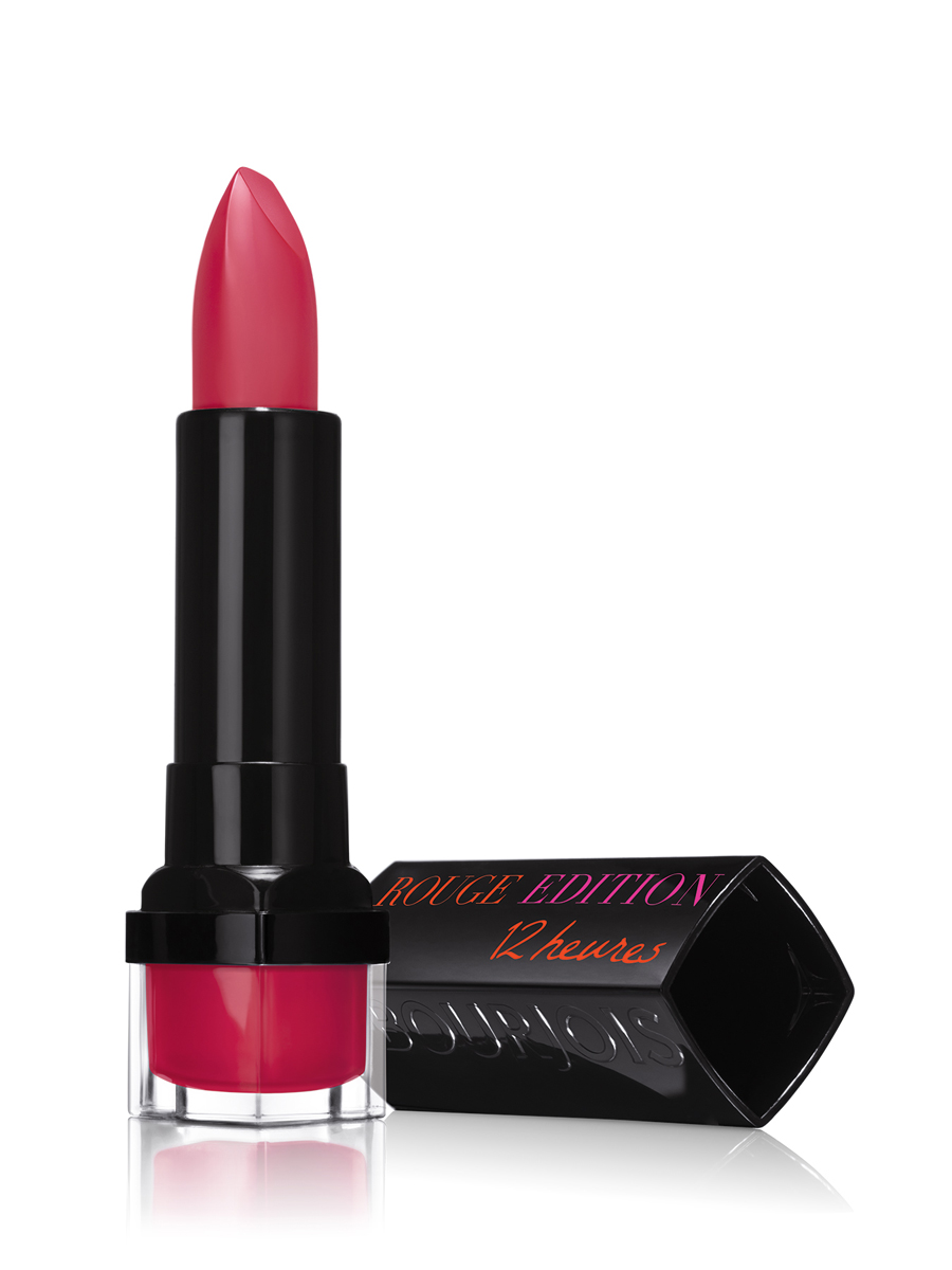 Bourjois стойкая помада для губ rouge edition Bourjois стойкая помада для губ rouge edition