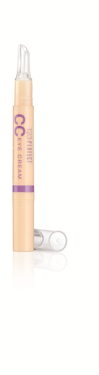 Bourjois Крем Корректор Тона Для Кожи Вокруг Глаз CC Eye Сream Тон 22 beige clair 1 мл29101381022 Bourjois Крем Корректор Тона Для Кожи Вокруг Глаз CC Eye Сream Тон 22 beige clair 1 мл291013810223 специальных корректирующих пигмента для идеальной цвета кожи вокруг глаз: Бежевые пигменты > Борьба с темными кругами Розовые пигменты > Сияние Голубые пигменты > Разглаживающий эффект Уход и забота о коже: •Увлажнение 24 часа •SPF 15 Инновационная формула: без содержания масел, с ультралегкими пигментами для идеально ровного покрытия, который подходит любому типу кожи Идеальное восстановление благодаря экстракту белого чая в составе формулы. Ультрапрактичный формат: • Дозировка продукта одним нажатием • Инновационный силиконовый наконечник, нежный при прикосновении • Прозрачный наконечник, позволяющий видеть дозировку