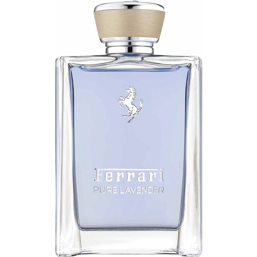 Ferrari Туалетная вода PURE LAVENDER мужская, 50 мл67000483 Ferrari Туалетная вода PURE LAVENDER мужская, 50 мл67000483Pure Lavender Ferrari - это аромат для мужчин и женщин, принадлежит к группе ароматов фужерные. Это новый аромат, Pure Lavender выпущен в 2015. Верхние ноты: Бергамот, Цитрусы и кардамон; ноты сердца: шалфей и Лаванда; ноты базы: Ваниль, пачули и Кашемировое дерево