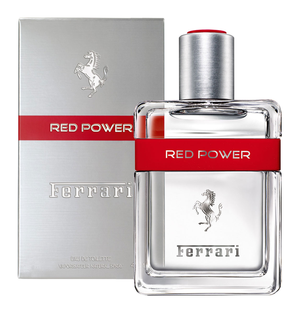 Ferrari Туалетная вода RED POWER /РЕД ПАУЭР мужская, 40 мл67000347 Ferrari Туалетная вода RED POWER /РЕД ПАУЭР мужская, 40 мл67000347Red Power Ferrari - это аромат для мужчин, принадлежит к группе ароматов фужерные. Red Power выпущен в 2012. Парфюмер: Alexandra Carlin. Верхние ноты: Бергамот, красный апельсин, Лаванда и Розовый перец; ноты сердца: Герань, Розмарин, кардамон и Лист фиалки; ноты базы: Мускус, пачули, Белый кедр и Тонка бобы.