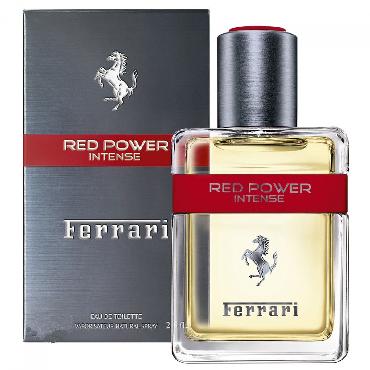 Ferrari Туалетная вода RED POWER INTENSE мужская, 75 мл67000288 Ferrari Туалетная вода RED POWER INTENSE мужская, 75 мл67000288Red Power Intense Ferrari - это аромат для мужчин, принадлежит к группе ароматов древесные фужерные. Это новый аромат, Red Power Intense выпущен в 2014. Верхние ноты: мускатный орех, красный перец и Лист фиалки; ноты сердца: Лаванда и ирис; ноты базы: пачули, олибанум, дерево Агар и Амбра.