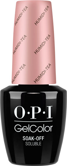 OPI Гель-лак GelColor Humidi-Tea, 15 млGCN52 OPI Гель-лак GelColor Humidi-Tea, 15 млGCN52Весеняя коллекция лаков для ногтей New Orleans by OPI погружает нас в атмосферу тепла и света. Яркие оттенки напоминают о весне и заставляют улыбаться. Почувствуйте наступление весны с гель-лаками OPI! ГЕЛЬКОЛОР это 100% гель в лаковом флаконе! В отличие от гелей-лаков, из-за отсутствия лаковой составляющей ГЕЛЬКОЛОР не подвержен сколам и трещинам. Ультра-быстрое светоотверждение в LED-лампе OPI! Всего лишь 4 минуты на все слои включая базу и верхнее покрытие на всех пальцах! Не требует шлифовки ногтей перед нанесением и опиливания при снятии, а значит — не травмирует ногти! Снимается за 15 минут отмачиванием. ГЕЛЬКОЛОР - экономичен! ГЕЛЬКОЛОР - это высочайшее качество OPI по доступной цене. Оттенки легендарных лаков OPI при желании можно наносить поверх ГЕЛЬКОЛОР. Сравните стоимость ГЕЛЬКОЛОР с другими марками и Вы увидите разницу! Стойкое и сияющее покрытие на недели вперед с GELCOLOR. ГЕЛЬКОЛОР это 100% гель в лаковом флаконе! В отличие от гелей-лаков, из-за отсутствия лаковой...