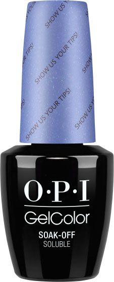 OPI Гель-лак GelColor Show Us Your Tips!, 15 млGCN62 OPI Гель-лак GelColor Show Us Your Tips!, 15 млGCN62Весеняя коллекция лаков для ногтей New Orleans by OPI погружает нас в атмосферу тепла и света. Яркие оттенки напоминают о весне и заставляют улыбаться. Почувствуйте наступление весны с гель-лаками OPI! ГЕЛЬКОЛОР это 100% гель в лаковом флаконе! В отличие от гелей-лаков, из-за отсутствия лаковой составляющей ГЕЛЬКОЛОР не подвержен сколам и трещинам. Ультра-быстрое светоотверждение в LED-лампе OPI! Всего лишь 4 минуты на все слои включая базу и верхнее покрытие на всех пальцах! Не требует шлифовки ногтей перед нанесением и опиливания при снятии, а значит — не травмирует ногти! Снимается за 15 минут отмачиванием. ГЕЛЬКОЛОР - экономичен! ГЕЛЬКОЛОР - это высочайшее качество OPI по доступной цене. Оттенки легендарных лаков OPI при желании можно наносить поверх ГЕЛЬКОЛОР. Сравните стоимость ГЕЛЬКОЛОР с другими марками и Вы увидите разницу! Стойкое и сияющее покрытие на недели вперед с GELCOLOR. ГЕЛЬКОЛОР это 100% гель в лаковом флаконе! В отличие от гелей-лаков, из-за отсутствия лаковой...