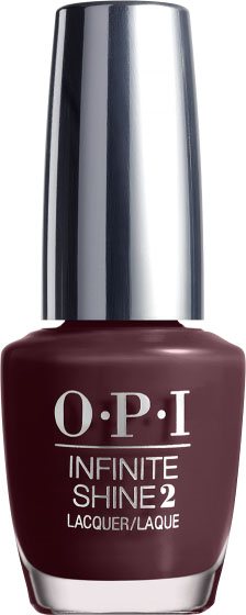 OPI Лак для ногтей Infinite Shine Stick to Your Burgundies, 15 млISL54 OPI Лак для ногтей Infinite Shine Stick to Your Burgundies, 15 млISL54“Линия Infinite Shine была разработана в ответ на желание покупателей получить лаковые покрытия, по свойствам не уступающие гелевым, которые при этом имели бы самые модные оттенки, обладали уникальной формулой и носили культовые имена, которыми так знаменита компания OPI,” - объясняет Сюзи Вайс-Фишманн, соучредитель и исполнительный вице-президент OPI. “Покрытие Infinite Shine наносится и снимается точно так же, как и обычные лаки для ногтей, однако вы получаете те самые блеск и стойкость, которые отличают гелевую формулу!” Палитра Infinite Shine включает в себя широкий спектр оттенков, от нейтральных до ярко-красных, оранжевых, розовых, а далее до темно-серых, синих и черного. Лаки Infinite Shine имеют запатентованную формулу. Каждый флакон снабжен эксклюзивной кистью ProWide™ для идеального нанесения.