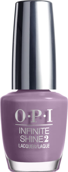 OPI Лак для ногтей Infinite Shine If You Persist, 15 млISL56 OPI Лак для ногтей Infinite Shine If You Persist, 15 млISL56“Линия Infinite Shine была разработана в ответ на желание покупателей получить лаковые покрытия, по свойствам не уступающие гелевым, которые при этом имели бы самые модные оттенки, обладали уникальной формулой и носили культовые имена, которыми так знаменита компания OPI,” - объясняет Сюзи Вайс-Фишманн, соучредитель и исполнительный вице-президент OPI. “Покрытие Infinite Shine наносится и снимается точно так же, как и обычные лаки для ногтей, однако вы получаете те самые блеск и стойкость, которые отличают гелевую формулу!” Палитра Infinite Shine включает в себя широкий спектр оттенков, от нейтральных до ярко-красных, оранжевых, розовых, а далее до темно-серых, синих и черного. Лаки Infinite Shine имеют запатентованную формулу. Каждый флакон снабжен эксклюзивной кистью ProWide™ для идеального нанесения.