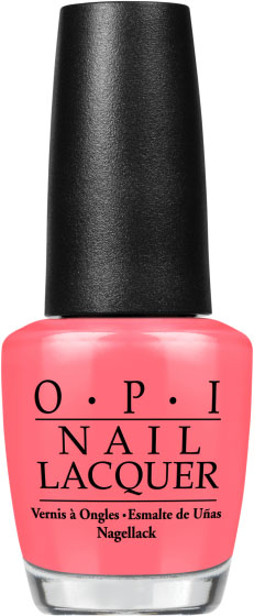 OPI Лак для ногтей Got Myself into a Jambalaya, 15 млNLN57 OPI Лак для ногтей Got Myself into a Jambalaya, 15 млNLN57Весеняя коллекция лаков для ногтей New Orleans by OPI погружает нас в атмосферу тепла и света. Яркие оттенки напоминают о весне и заставляют улыбаться. Почувствуйте наступление весны с лаками OPI! Лак для ногтей OPI быстросохнущий, содержит натуральный шелк и аминокислоты. Увлажняет и ухаживает за ногтями. Форма флакона, колпачка и кисти специально разработаны для удобного использования и запатентованы.
