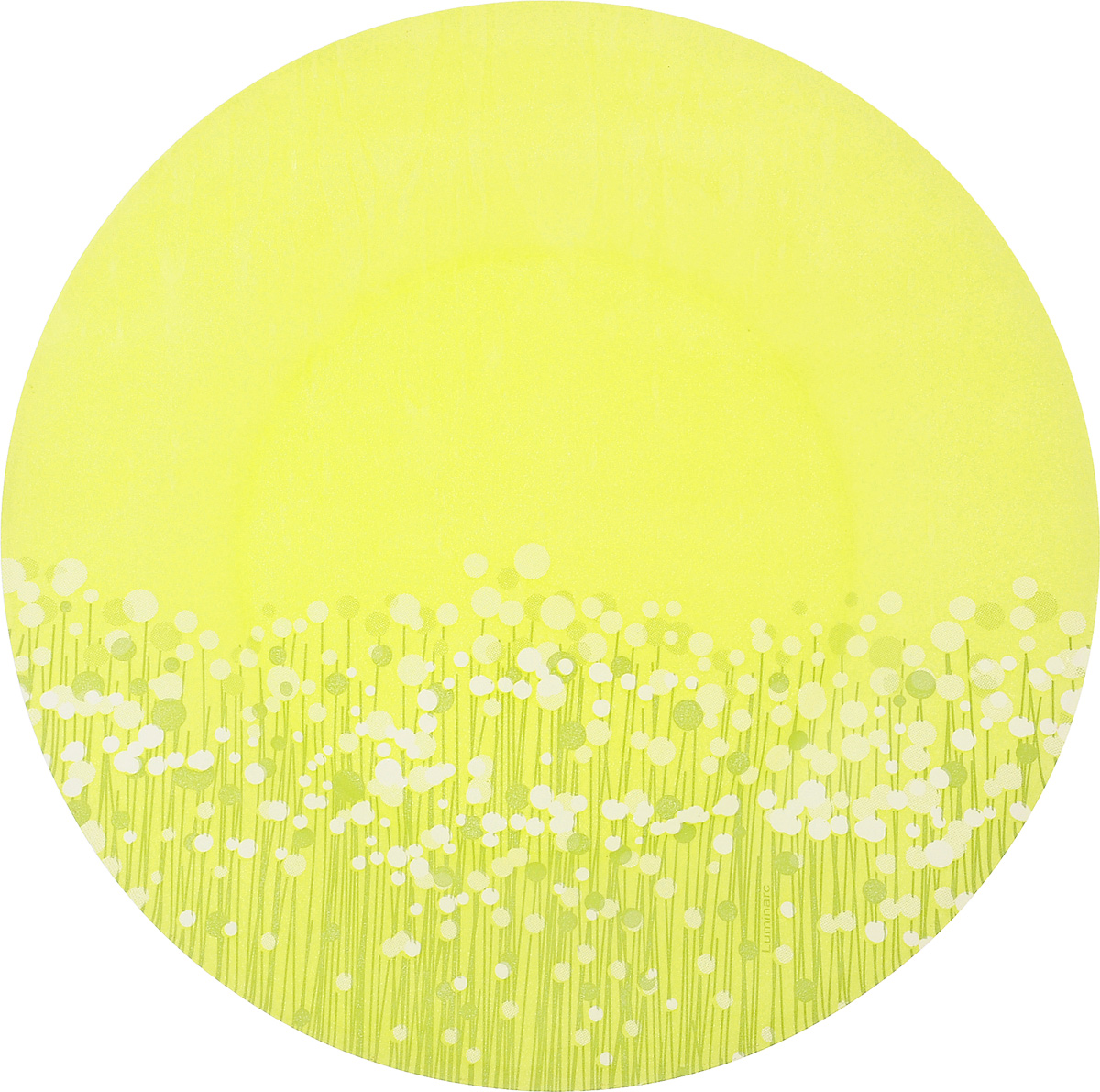 Тарелка десертная Luminarc FlowerFields Anis, диаметр 20 смH2492 Тарелка десертная Luminarc FlowerFields Anis, диаметр 20 смH2492Десертная тарелка Luminarc FlowerFields Anis, изготовленная из ударопрочного стекла, декорирована ярким рисунком. Такая тарелка прекрасно подходит как для торжественных случаев, так и для повседневного использования. Идеальна для подачи десертов, пирожных, тортов и многого другого. Она прекрасно оформит стол и станет отличным дополнением к вашей коллекции кухонной посуды. Диаметр тарелки (по верхнему краю): 20 см.