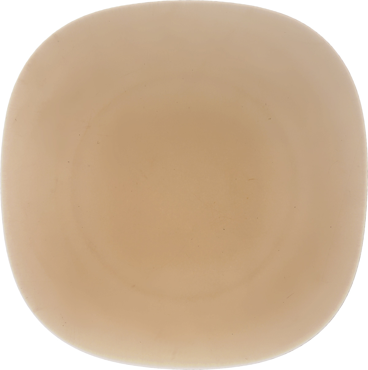 Тарелка обеденная Luminarc Carine Eclipse, 27 х 27 смH0393 Тарелка обеденная Luminarc Carine Eclipse, 27 х 27 смH0393Обеденная тарелка Luminarc Carine Eclipse, изготовленная из высококачественного стекла, имеет изысканный внешний вид. Яркий дизайн придется по вкусу и ценителям классики, и тем, кто предпочитает утонченность. Тарелка Luminarc Carine Eclipse идеально подойдет для сервировки вторых блюд из птицы, рыбы, мяса или овощей, а также станет отличным подарком к любому празднику. Размер тарелки (по верхнему краю): 27 х 27 см.