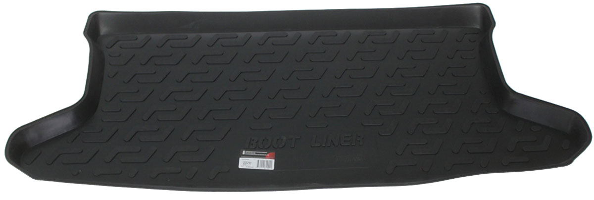 Коврик в багажник L.Locker, для Great Wall Hover M2 (10-)130010301 Коврик в багажник L.Locker, для Great Wall Hover M2 (10-)130010301Коврик L.Locker производится индивидуально для каждой модели автомобиля из современного и экологически чистого материала. Изделие точно повторяют геометрию пола автомобиля, имеет высокий борт, обладает повышенной износоустойчивостью, антискользящими свойствами, лишен резкого запаха и сохраняет свои потребительские свойства в широком диапазоне температур (от -50°С до +80°С).