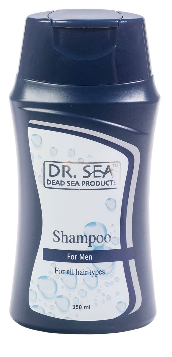 Dr.Sea Шампунь для мужчин,350 мл263 Dr.Sea Шампунь для мужчин,350 мл263Шампунь для мужчин Dr. Sea питает кожу головы, насыщает волосы влагой, придает волосам блеск, здоровый и ухоженный вид, предотвращает ломкость и препятствует выпадению волос, предохраняет волосы от вредного воздействия окружающей среды. В состав входят протеины, витамины E, C, провитамин B5, солнцезащитные фильтры и минералы Мертвого моря. Подходит для всех типов волос. Основу косметики Dr. Sea составляют минералы, грязи и органические вытяжки Мертвого моря, а также натуральные растительные экстракты. Косметические средства Dr. Sea разрабатываются и производятся исключительно на территории Израиля в новейших технологических условиях, позволяющих максимально раскрыть и сохранить целебные свойства природных компонентов. Ни в одном из препаратов не содержится парааминобензойная кислота (так называемый парабен), а в составе шампуней и гелей для душа не используется Sodium Lauryl Sulfate. Уникальность минеральной косметики Dr. Sea состоит в том, что все компоненты,...