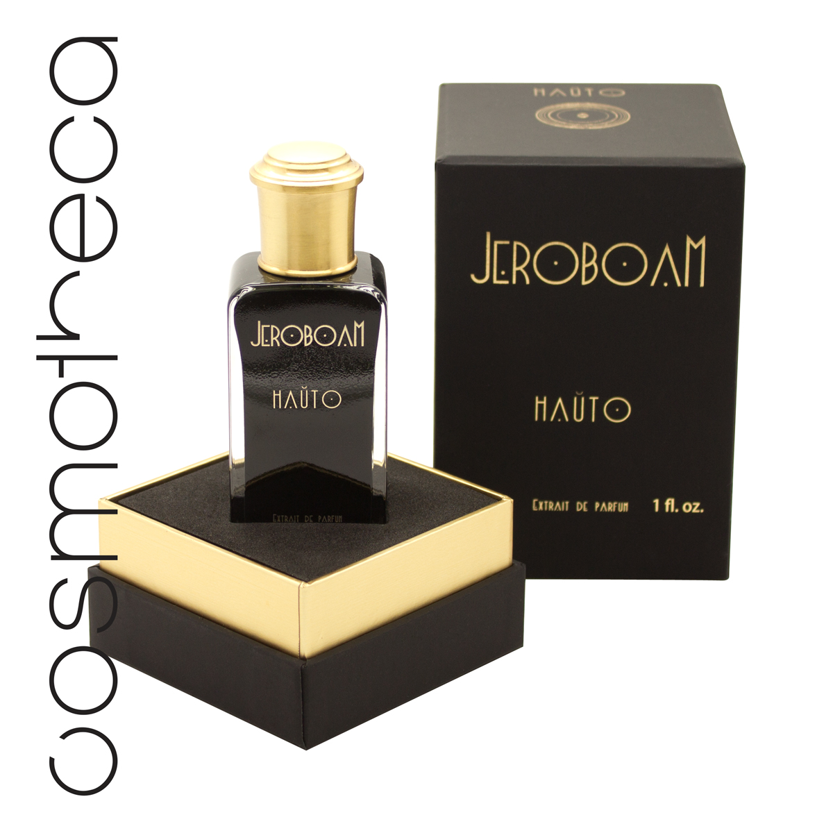 Jeroboam Парфюмерная эссенция HAUTO, 30 мл70222 Jeroboam Парфюмерная эссенция HAUTO, 30 мл70222Во времена «ревущих двадцатых» французские танцовщицы канкана в легендарных парижских кабаре имели собственные парфюмерные ритуалы. Они наносили духи поочередно на все места, где хотели ощутить поцелуи кавалеров. Hauto (“кожа») – это приглашение ощутить настоящий, пьянящий аромат кожи. ВЕРХ: бергамот, ананас СЕРДЦЕ: тубероза, роза, специи БАЗА: смесь мускусов