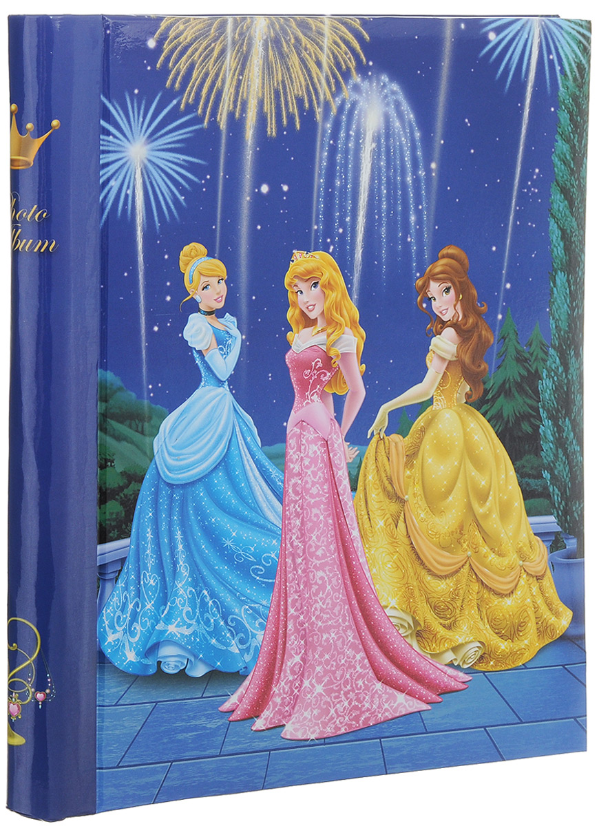 Фотоальбом Pioneer Disney Принцесса, 10 магнитных листов, 23 х 28 см29992 LM-SA 10 Фотоальбом Pioneer Disney Принцесса, 10 магнитных листов, 23 х 28 см29992 LM-SA 10Фотоальбом Pioneer Disney Принцесса сохранит моменты ваших счастливых мгновений на своих страницах! Обложка выполнена из плотного картона и оформлена изображением принцесс из популярных мультфильмов Disney. Альбом имеет магнитные листы, изготовленные из картона с покрытием ПВХ-пленкой. Такие листы обладают следующими преимуществами: - Не нужно прикладывать усилий для закрепления фотографий, - Не нужно заботиться о размерах фотографий, так как вы можете вставить в альбом фотографии разных размеров, - Защита фотографий от постоянных прикосновений зрителей с помощью пленки ПВХ. Нам всегда так приятно вспоминать о самых счастливых моментах жизни, запечатленных на фотографиях. Поэтому фотоальбом является универсальным подарком к любому празднику. Вашим родным, близким и просто знакомым будет приятно помещать фотографии в этот альбом. Количество листов: 10 шт. Размер листа: 23 х 28 см.