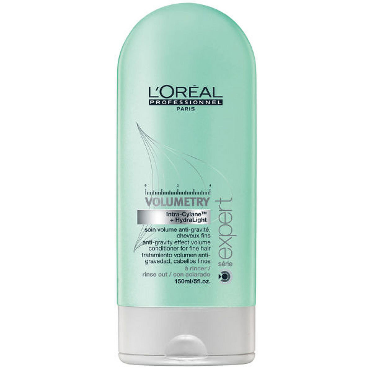 LOreal Professionnel Expert Volumetry - Смываемый уход-кондиционер для придания объёма 150 млE0527430 LOreal Professionnel Expert Volumetry - Смываемый уход-кондиционер для придания объёма 150 млE0527430Смываемый уход-кондиционер Лореаль обеспечивает волосам дополнительный объем и жизненную силу. Уникальный комплекс с укрепляющими керамидами Bio-Mimetic и витаминами РР оказывает восстановительное действие и делает волосы более упругими и объемными. Результат: Волосы приобретают сногсшибательный блеск и объем от самых корней.