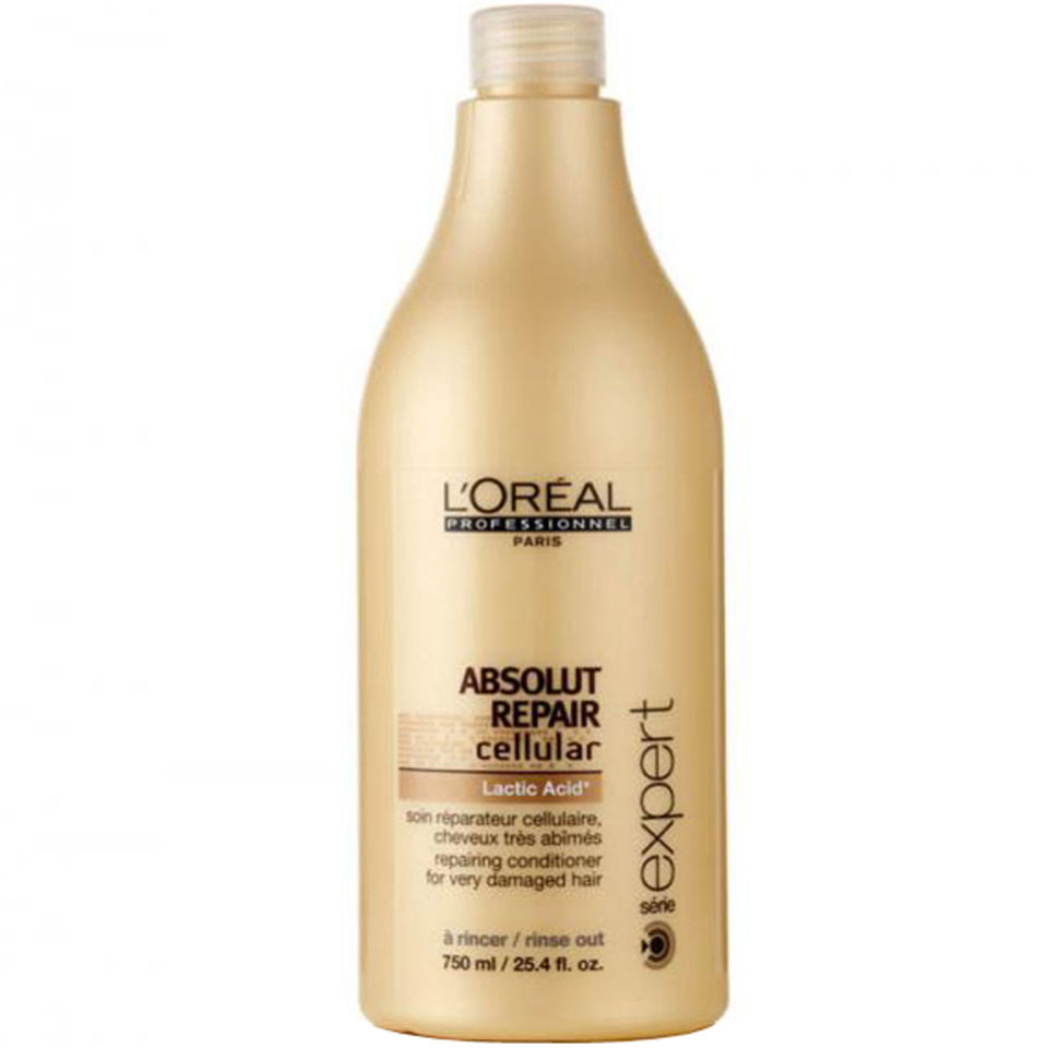 LOreal Professionnel Смываемый уход, восстанавливающий структуру волос на клеточном уровне Expert Absolut Repair Lipidium - 750 млE0641006 LOreal Professionnel Смываемый уход, восстанавливающий структуру волос на клеточном уровне Expert Absolut Repair Lipidium - 750 млE0641006LOreal Professionnel Expert Absolut Repair Lipidium - Смываемый уход, восстанавливающий структуру волос на клеточном уровне