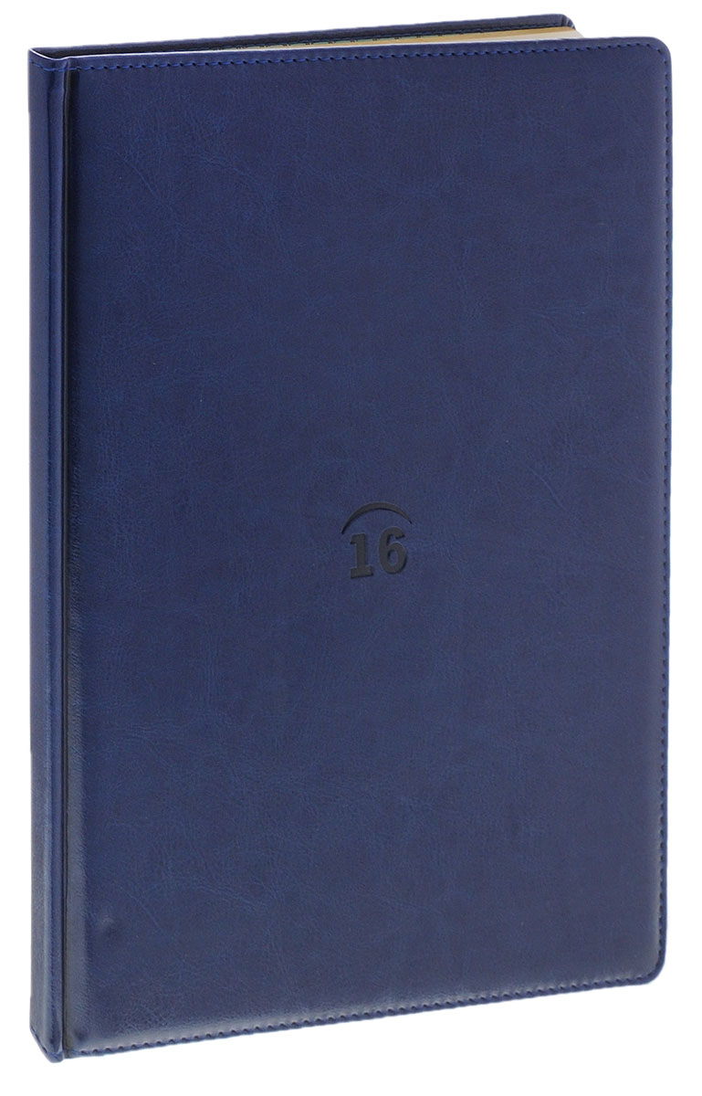 Index Еженедельник Nature датированный 64 листаIWD0116/A4/BU/G Index Еженедельник Nature датированный 64 листаIWD0116/A4/BU/GДатированный еженедельник Index Nature - это один из удобных способов систематизации всех предстоящих событий и незаменимый помощник для каждого. Обложка выполнена из высококачественной искусственной кожи с прострочкой по периферии и тиснением. Внутренний блок на 128 страниц выполнен из состаренной офсетной бумаги с закругленными отрывными уголками и золотым обрезом. Еженедельник содержит страницу для заполнения личных данных, календарь с 2016 по 2019 год, справочно-информационный блок, телефонно-адресную книгу, а также ляссе для быстрого поиска нужной страницы. Все планы и записи всегда будут у вас перед глазами, что позволит легко ориентироваться в графике дел, событий и встреч.
