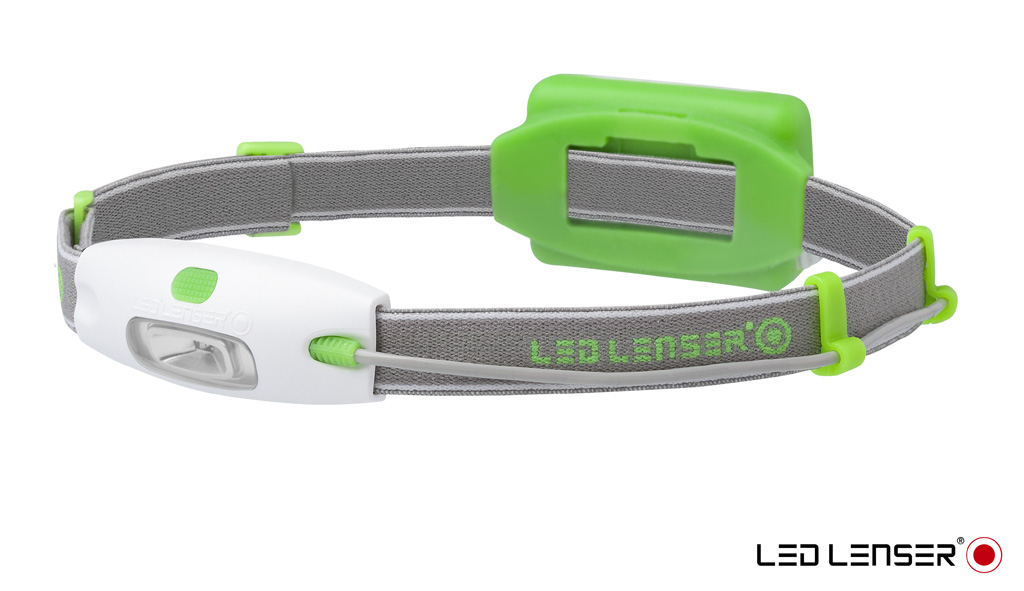 Фонарь LED Lenser NEO, цвет: зеленый6111 Фонарь LED Lenser NEO, цвет: зеленый6111Налобный фонарь.Световой поток- 90 лм. Питание - 3 х ААА. Количество светодиодов - 4(3 белых, 1 красный). Максимальное время свечения - 10 часов,Эффективная дальность свечения луча 10 м. Блистерная упаковка.