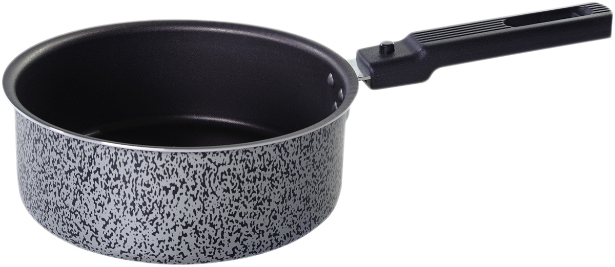 Ковш Vario, со стеклянной крышкой, съемной ручкой, 1,5 л. Диаметр 14 см. С65214/11С65214/11 Ковш Vario, со стеклянной крышкой, съемной ручкой, 1,5 л. Диаметр 14 см. С65214/11С65214/11Посуда Scandia – классическая штампованная алюминиевая посуда с антипригарным покрытием SKANDIA. Легкая и удобная, посуда Scandia обладает быстрым нагревом благодаря толщине стенок до 3 мм. Имеет оригинальный, броский, легко узнаваемый дизайн. Легко моется. Походит для посудомоечных машин. Не выделяет вредных веществ! Не содержит PFOA! На посуде Scandia можно готовить широкий спектр блюд — котлеты, тушеное мясо, пироги, домашнюю пиццу. И все это за минимальное время.