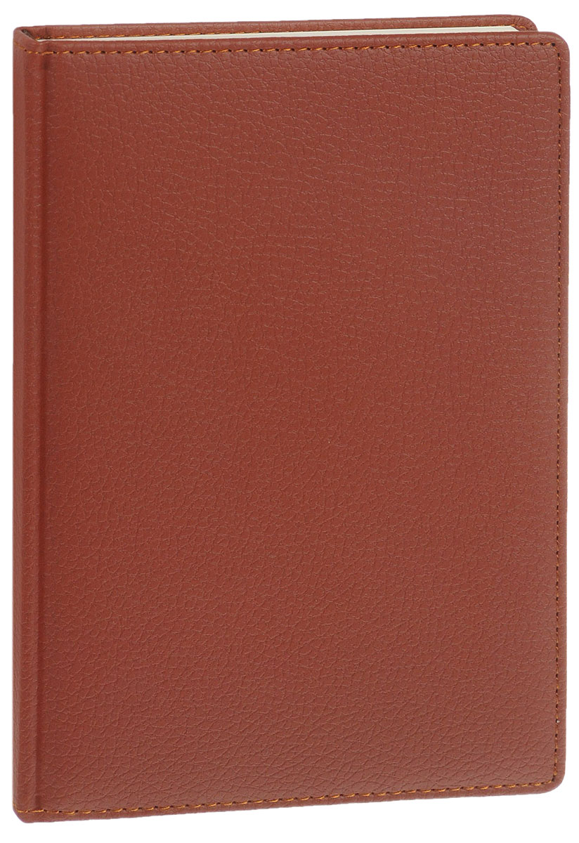 Listoff Записная книжка Zodiac 120 листов в клетку цвет коричневыйКЗК51201653 Listoff Записная книжка Zodiac 120 листов в клетку цвет коричневыйКЗК51201653Записная книжка Listoff Zodiac - незаменимый атрибут современного человека, необходимый для рабочих и повседневных записей в офисе и дома. Записная книжка содержит 120 листов формата А5 в клетку. Обложка выполнена из искусственной кожи и прошита по периферии нитками. Внутренний блок изготовлен из высококачественной плотной состаренной бумаги, что гарантирует чистоту записей и отсутствие клякс. Атласное ляссе поможет быстро найти нужную страницу. Записная книжка Listoff Zodiac станет достойным аксессуаром среди ваших канцелярских принадлежностей. Она подойдет как для деловых людей, так и для любителей записывать свои мысли, рисовать скетчи, делать наброски.