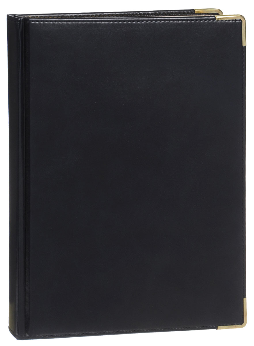 Listoff Книга для записей Ancient 160 листов в клеткуКЗК41601658 Listoff Книга для записей Ancient 160 листов в клеткуКЗК41601658Стильная книга для записей - это дополнительный штрих к вашему имиджу. Опрятная и лаконичная книжка может быть использована не только для личных пометок и записей, но и как недатированный ежедневник. Обложка выполнена из высококачественной искусственной кожи, с прострочкой по периметру и поролоновой подкладкой. Металлические скругленные углы защищают книгу от повреждений при активном использовании. Форзацы золотого цвета и двойное ляссе подчеркивают высокий статус изделия. Записная книжка Listoff станет достойным аксессуаром среди ваших канцелярских принадлежностей. Она пригодится как для деловых людей, так и для любителей записывать свои мысли, писать мемуары или делать наброски новых стихотворений.