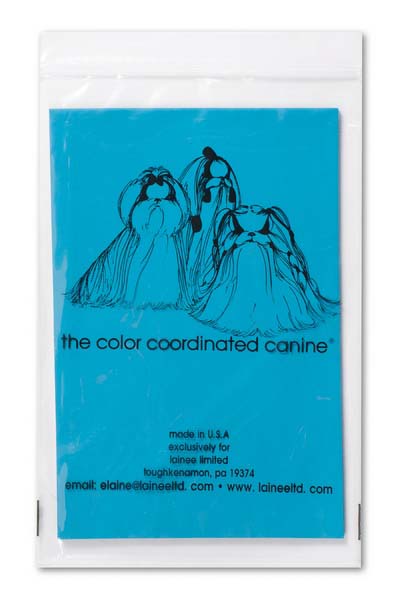 Бумага пластиковая "Lainee", цвет: стандарт бирюза, 250 листов