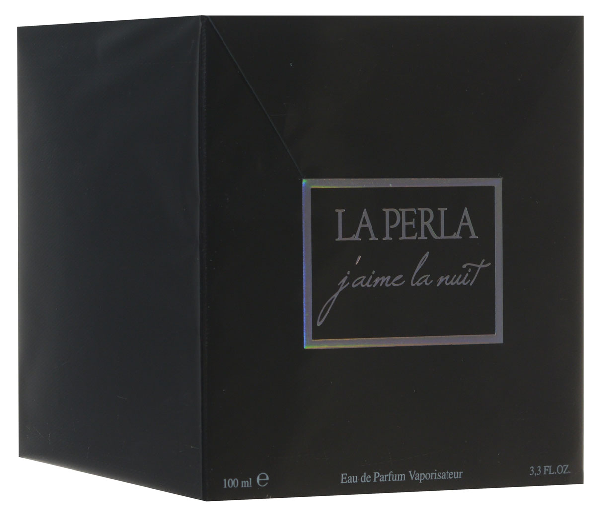 La Perla Парфюмерная вода JAIME LA NUIT женская, 100 мл67000376 La Perla Парфюмерная вода JAIME LA NUIT женская, 100 мл67000376J`Aime La Nuit La Perla - это аромат для женщин, принадлежит к группе ароматов цветочные фруктовые. J`Aime La Nuit выпущен в 2008. Верхняя нота: груша; ноты сердца: роза, Жасмин и Орхидея; ноты базы: Кашемировое дерево и Амбра.