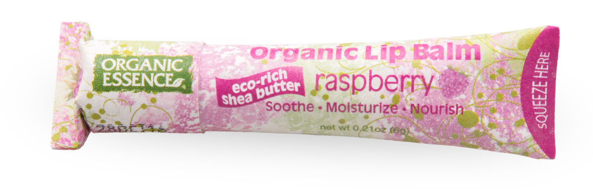 Organic Essence Органический бальзам для губ, Малина 6 гBXRAS Organic Essence Органический бальзам для губ, Малина 6 гBXRASUSDA Organic сертифицированный продукт. Насыщен органическим маслом Ши (масло плодов дерева Каритэ). Не содержат воду или любые наполнители. Питает сухие, потрескавшиеся губы, делает их мягкими. Отличная база перед нанесением губной помады.