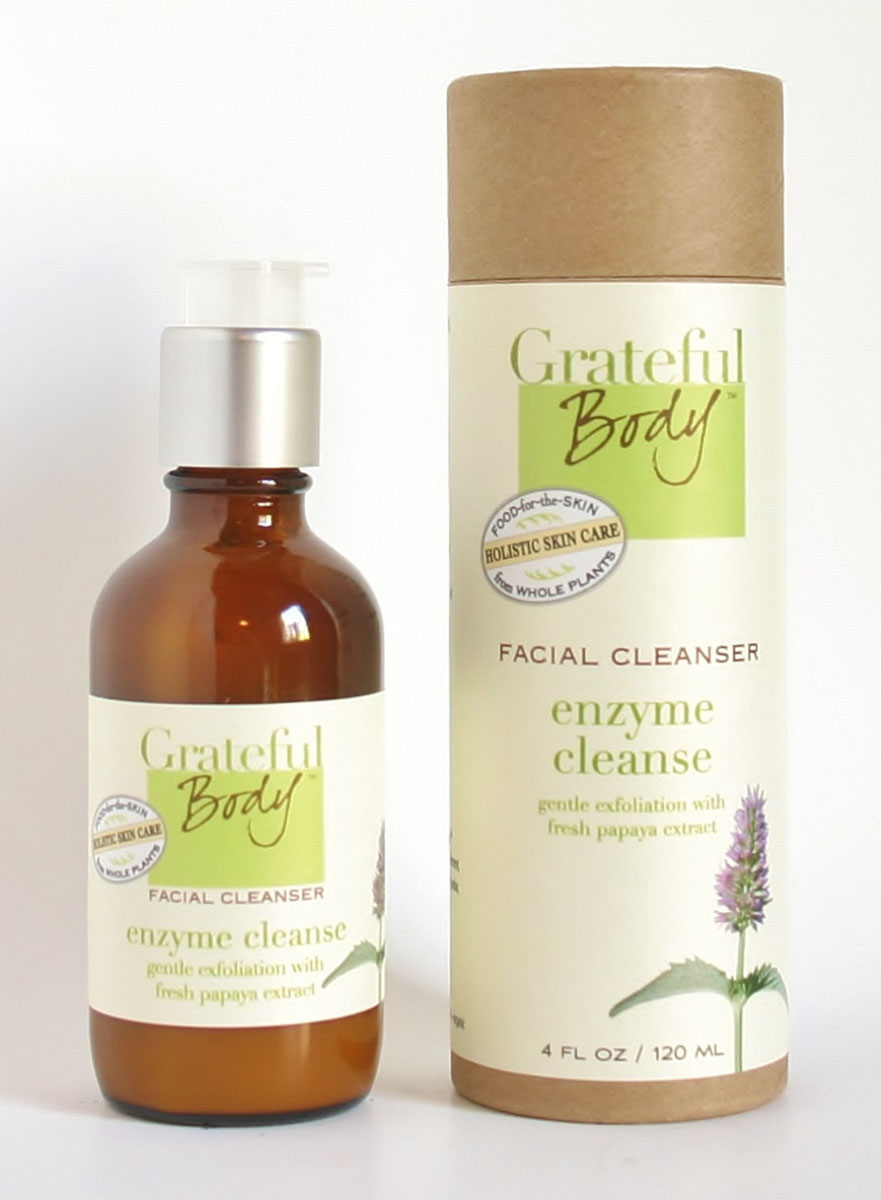 Grateful body Средство для умывания: Нежность, 120 млCEGW Grateful body Средство для умывания: Нежность, 120 млCEGWМягкая, успокаивающая гель-пенка для чувствительной кожи. Эта простая, без запаха формула смягчает и успокаивает чувствительную кожу, одновременно исцеляя и укрепляя ее благодаря целебным свойствам лопуха, календулы и алоэ.