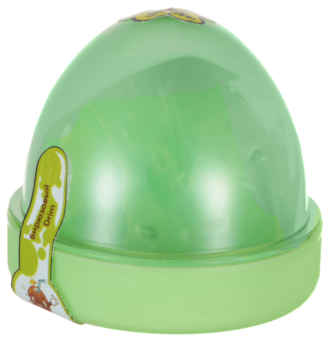 Жвачка для рук ТМ HandGum, цвет: бирюзовый, с запахом кокоса, 35 г10147 Жвачка для рук ТМ HandGum, цвет: бирюзовый, с запахом кокоса, 35 г10147Жвачка для рук Hand Gum бирюзового цвета с запахом кокоса подарит вам позитив и хорошие эмоции. Она радует глаз и дарит нежные тактильные ощущения, способствуя хорошему настроению. Жвачка для рук изготовлена из упругого, пластичного и приятного на ощупь материала, ее можно растягивать, как резину, а если сильно дернуть, то можно порвать. Из нее отлично получаются скульптуры, которые живут считанные минуты, постепенно превращаясь в лужи. Прилепите ее на дверную ручку - и он капнет, скатайте шарик и ударьте об пол - он подпрыгнет. Кубик, кстати, тоже подпрыгнет, но совсем не туда, куда ожидается.