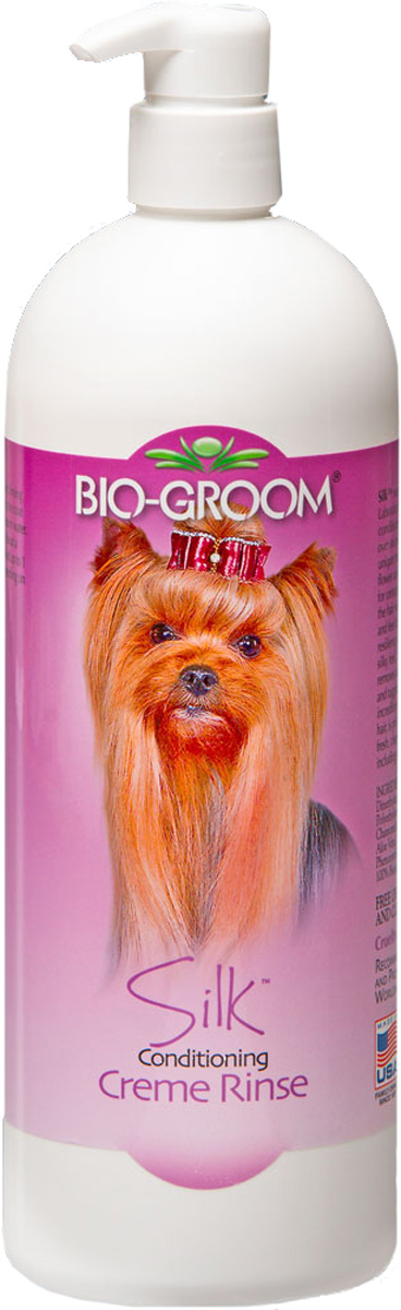   Bio-Groom Silk Condition 946 