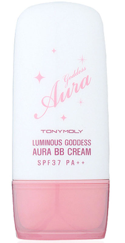 TonyMoly ББ крем Luminus goddess aura BB CREAM 3-02, 45 млBM03017100 TonyMoly ББ крем Luminus goddess aura BB CREAM 3-02, 45 млBM03017100Этот крем был рожден, чтобы открыть природное сияние Вашей кожи! В его состав входят такие компоненты, как масло жожоба, бразильского ореха, миндальное масло! Все эти вещества работают на улучшение текстуры и эластичности Вашей кожи. Также в креме присутствуют светоотражающие микрочастицы, которые преломляют свет на коже, создавая идеальный тон. Прекрасно работает в сочетании с Luminous Goddess Aura Beam - праймером / хайлайтером из этой серии. Объем: 45 гр