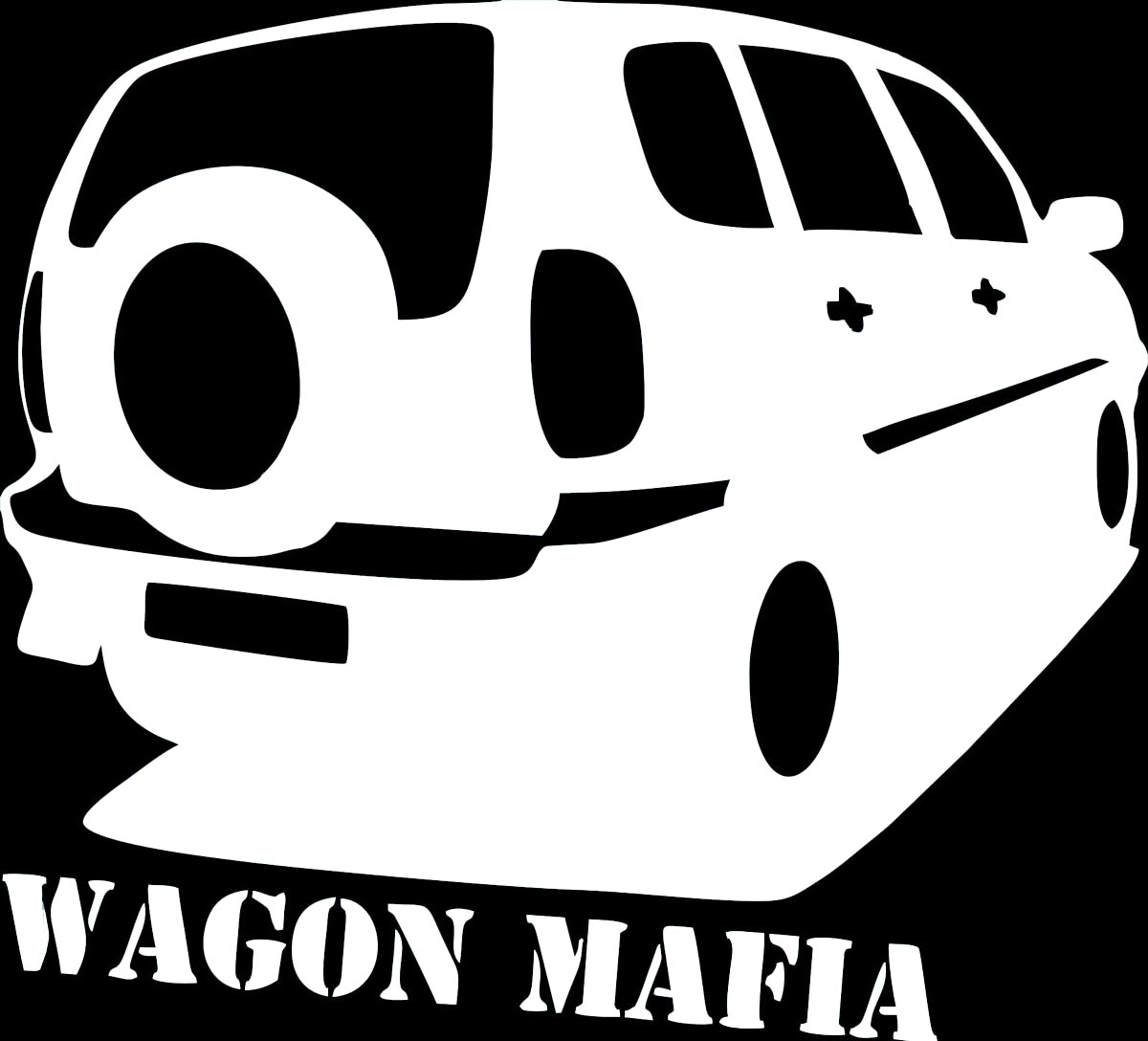 Наклейка автомобильная Оранжевый слоник Wagon Mafia 1, виниловая, цвет: белый1504400010W Наклейка автомобильная Оранжевый слоник Wagon Mafia 1, виниловая, цвет: белый1504400010WОригинальная наклейка Оранжевый слоник Wagon Mafia 1 изготовлена из высококачественной виниловой пленки, которая выполняет не только декоративную функцию, но и защищает кузов автомобиля от небольших механических повреждений, либо скрывает уже существующие. Виниловые наклейки на автомобиль - это не только красиво, но еще и быстро! Всего за несколько минут вы можете полностью преобразить свой автомобиль, сделать его ярким, необычным, особенным и неповторимым!