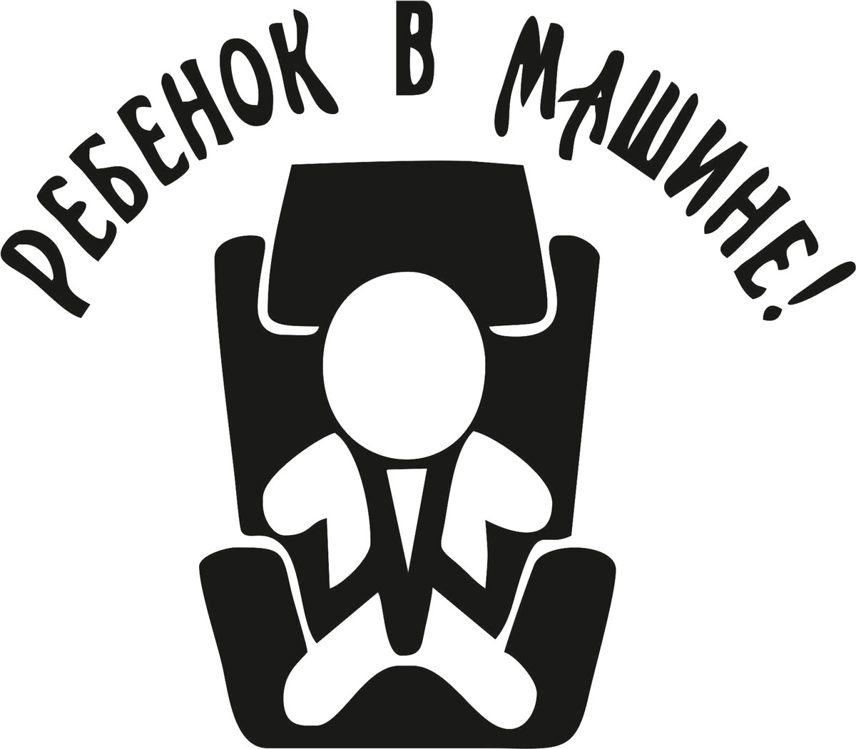 Наклейка автомобильная Оранжевый слоник Ребенок в машине! 3, виниловая, цвет: черный150RM00016B Наклейка автомобильная Оранжевый слоник Ребенок в машине! 3, виниловая, цвет: черный150RM00016BОригинальная наклейка Оранжевый слоник Ребенок в машине! 3 изготовлена из высококачественного винила, который выполняет не только декоративную функцию, но и защищает кузов от небольших механических повреждений, либо скрывает уже существующие. Виниловые наклейки на авто - это не только красиво, но еще и быстро! Всего за несколько минут вы можете полностью преобразить свой автомобиль, сделать его ярким, необычным, особенным и неповторимым!