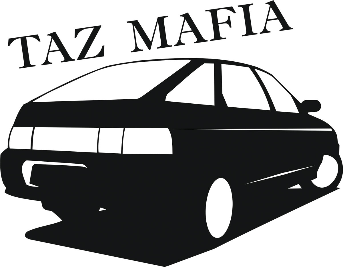 Наклейка автомобильная Оранжевый слоник Taz Mafia, виниловая, цвет: черный150TM00015B Наклейка автомобильная Оранжевый слоник Taz Mafia, виниловая, цвет: черный150TM00015BОригинальная наклейка Оранжевый слоник Taz Mafia изготовлена из высококачественной виниловой пленки, которая выполняет не только декоративную функцию, но и защищает кузов автомобиля от небольших механических повреждений, либо скрывает уже существующие. Виниловые наклейки на автомобиль - это не только красиво, но еще и быстро! Всего за несколько минут вы можете полностью преобразить свой автомобиль, сделать его ярким, необычным, особенным и неповторимым!