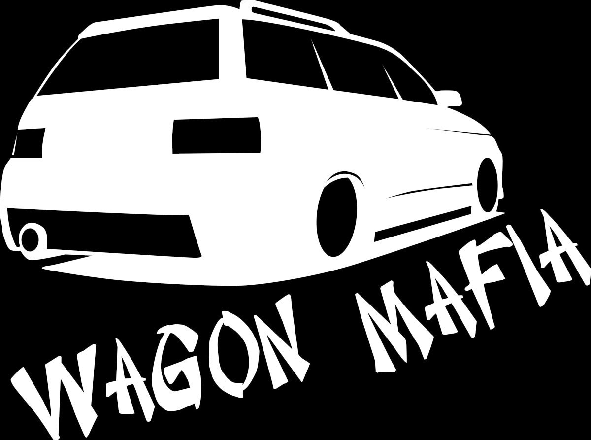 Наклейка автомобильная Оранжевый слоник Wagon Mafia, виниловая, цвет: белый150TM0005W Наклейка автомобильная Оранжевый слоник Wagon Mafia, виниловая, цвет: белый150TM0005WОригинальная наклейка Оранжевый слоник Wagon Mafia изготовлена из высококачественной виниловой пленки, которая выполняет не только декоративную функцию, но и защищает кузов автомобиля от небольших механических повреждений, либо скрывает уже существующие. Виниловые наклейки на автомобиль - это не только красиво, но еще и быстро! Всего за несколько минут вы можете полностью преобразить свой автомобиль, сделать его ярким, необычным, особенным и неповторимым!