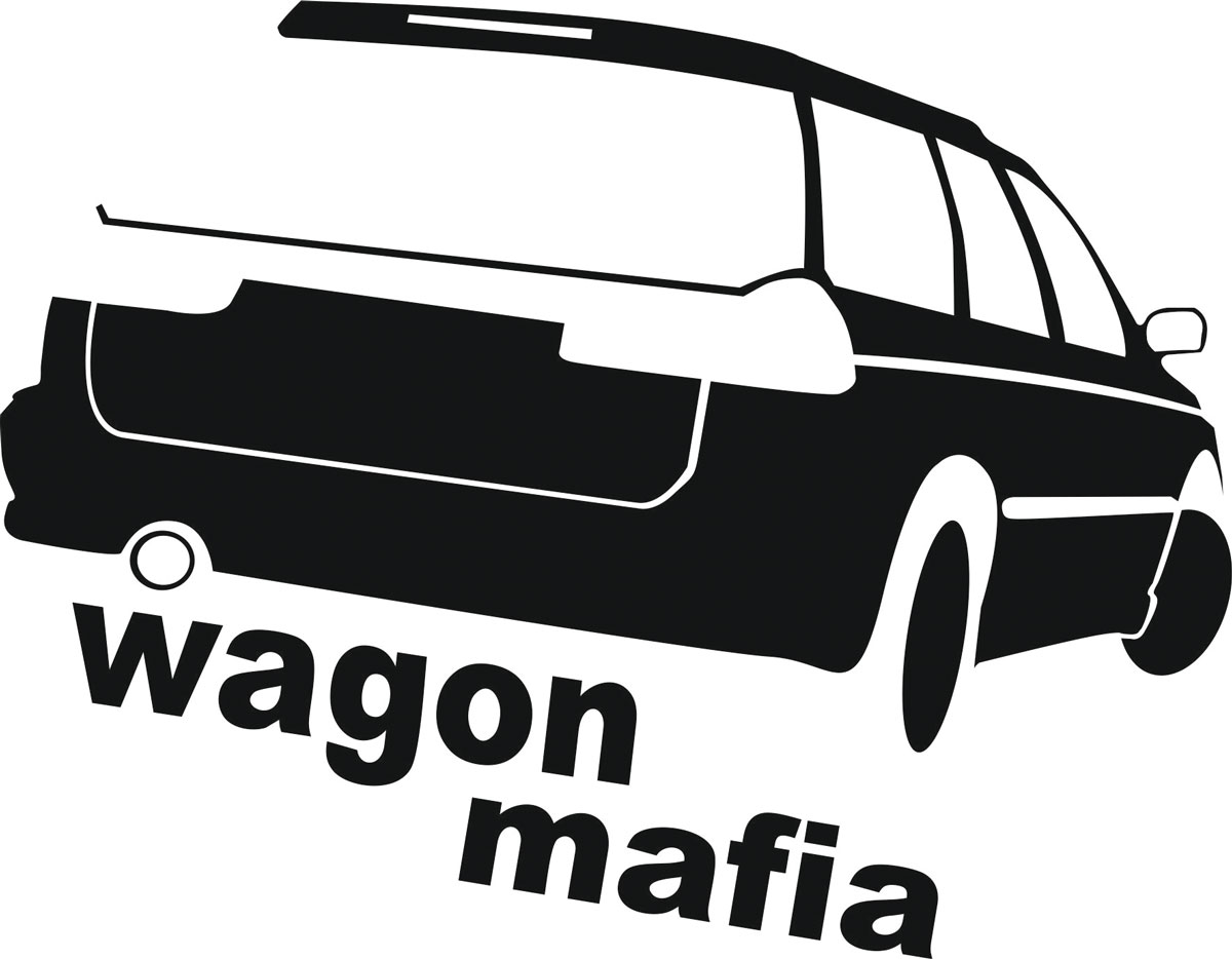 Наклейка автомобильная Оранжевый слоник Wagon Mafia 3, виниловая, цвет: черный150TM0008B Наклейка автомобильная Оранжевый слоник Wagon Mafia 3, виниловая, цвет: черный150TM0008BОригинальная наклейка Оранжевый слоник Wagon Mafia 3 изготовлена из высококачественной виниловой пленки, которая выполняет не только декоративную функцию, но и защищает кузов автомобиля от небольших механических повреждений, либо скрывает уже существующие. Виниловые наклейки на автомобиль - это не только красиво, но еще и быстро! Всего за несколько минут вы можете полностью преобразить свой автомобиль, сделать его ярким, необычным, особенным и неповторимым!