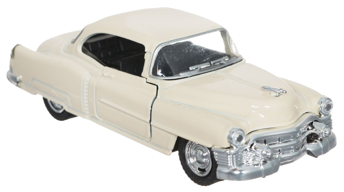 Plastic Toy Машинка инерционная цвет светло-бежевыйT241-D3462_светло-бежевый Plastic Toy Машинка инерционная цвет светло-бежевыйT241-D3462_светло-бежевыйМашинка Plastic Toy с инерционным механизмом обязательно понравится вашему малышу. Она привлечет внимание вашего ребенка и надолго останется его любимой игрушкой. Машинка выполнена из пластика с металлическими элементами. Благодаря инерционному механизму игрушка может двигаться самостоятельно, стоит только немного подтолкнуть машинку вперед или назад, а затем отпустить, и она поедет сама. Прорезиненные колеса обеспечивают надежное сцепление с любой поверхностью пола. Модель оборудована открывающимися дверцами. Игрушка развивает концентрацию внимания, координацию движений, мелкую моторику рук, цветовое восприятие и воображение.