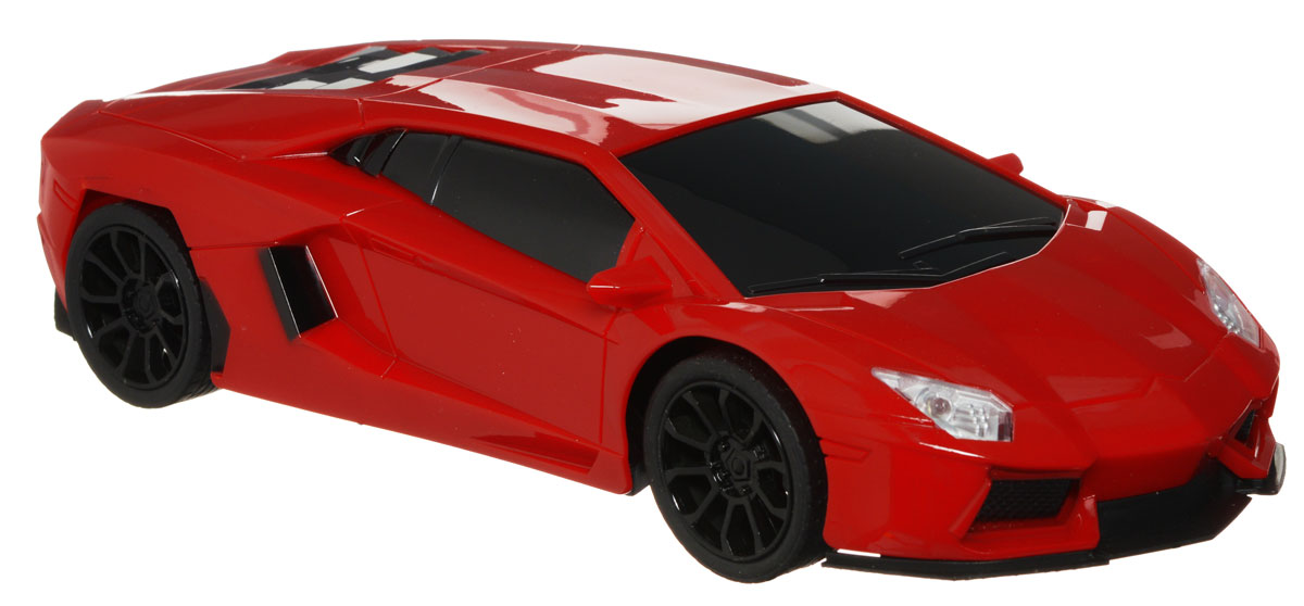 Plastic Toy Машина на радиоуправлении Pinnacle Works 1508F3391508F339 Plastic Toy Машина на радиоуправлении Pinnacle Works 1508F3391508F339Машина на радиоуправлении Plastic Toy Pinnacle Works привлечет внимание вашего ребенка и не позволит ему скучать. Корпус автомобиля выполнен из пластика, колеса прорезинены. Колеса игрушки обеспечивают плавный ход, машинка не портит напольное покрытие. Управление машинкой происходит с помощью пульта. Автомобиль двигается вперед и назад, поворачивает направо, налево и останавливается. Пульт управления работает на частоте 27 MHz. Радиоуправляемые игрушки способствуют развитию координации движений, моторики и ловкости. Ваш ребенок часами будет играть с моделью, придумывая различные истории и устраивая соревнования. Машина работает от 4 батареек типа АА (не входят в комплект). Для работы пульта управления необходимы 2 батарейки типа AA (не входит в комплект).