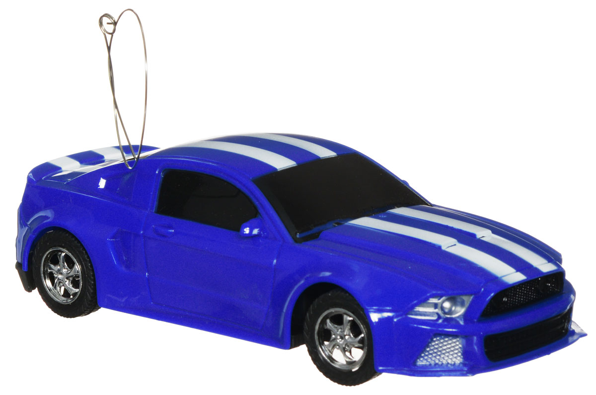 Plastic Toy Машина на радиоуправлении Powered цвет синийB1400118 Plastic Toy Машина на радиоуправлении Powered цвет синийB1400118Машина на радиоуправлении Plastic Toy Powered изготовлена из пластика с металлическими элементами. Колеса игрушки прорезинены и обеспечивают плавный ход, машинка не портит напольное покрытие. Юные гонщики оценят эту машину за прекрасные технические характеристики и свободу передвижений. Моделью легко управлять и любая гонка принесет удовольствие. Управление машинкой происходит с помощью удобного пульта. Радиоуправляемые игрушки способствуют развитию координации движений, моторики и ловкости. Ваш ребенок часами будет играть с моделью, придумывая различные истории и устраивая соревнования. Машина работает от 3 батареек типа АА (не входят в комплект). Для работы пульта управления необходимы 2 батарейки типа AA (не входит в комплект).
