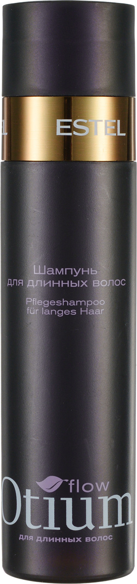 Estel Otium Flow Power-шампунь для волос Энергия и питание 250 млОТ.87 Estel Otium Flow Power-шампунь для волос Энергия и питание 250 млОТ.87Estel Otium Flow Power - шампунь для волос «Энергия и питание» с кератином и аминокислотами деликатно очищает волосы, эффективно увлажняет их, восстанавливает эластичность. Питательные компоненты придают волосам силу и энергию, наполняют блеском. Для ежедневного применения.