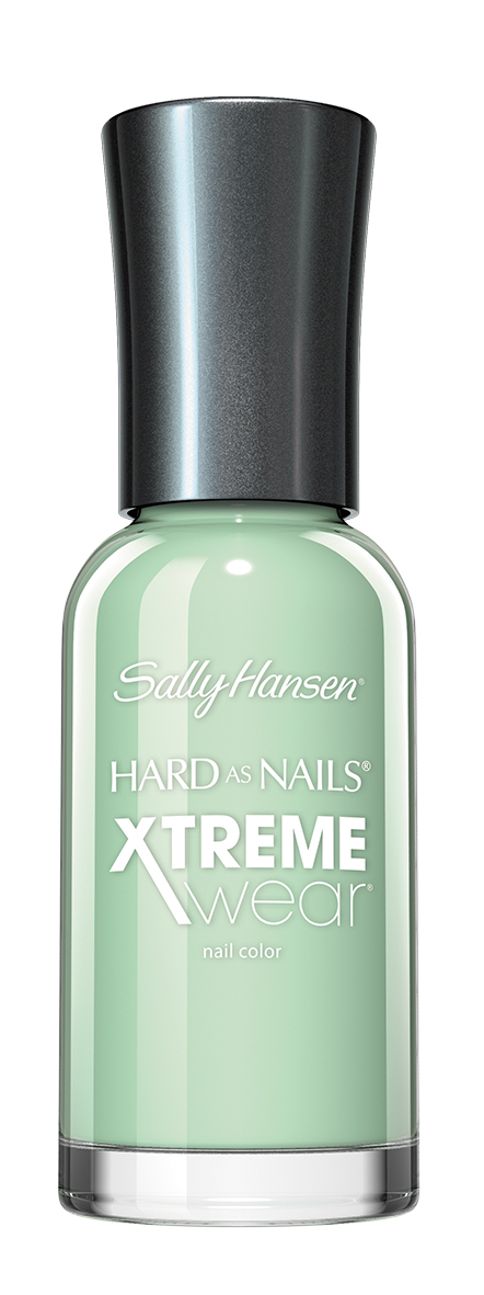 Sally Hansen Xtreme Wear Лак для ногтей тон 340,62 mint sorbet,11,8 мл30070018062 Sally Hansen Xtreme Wear Лак для ногтей тон 340,62 mint sorbet,11,8 мл30070018062Разные оттенки стойкого маникюра! Ингредиенты для прочности ногтей, великолепный блеск и цвет лака! Комплекс микро-блеск, титан, кальций.