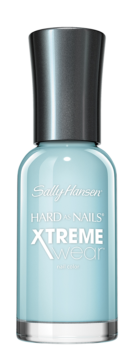 Sally Hansen Xtreme Wear Лак для ногтей тон 481,81 breezy blue,11,8 мл30074198481 Sally Hansen Xtreme Wear Лак для ногтей тон 481,81 breezy blue,11,8 мл30074198481Разные оттенки стойкого маникюра! Ингредиенты для прочности ногтей, великолепный блеск и цвет лака! Комплекс микро-блеск, титан, кальций.