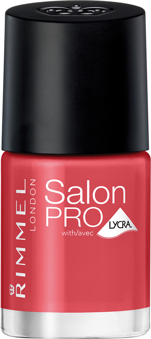 Rimmel Лак Для Ногтей Salon Pro With Lycra № 323 riviera red,12 мл34377458323 Rimmel Лак Для Ногтей Salon Pro With Lycra № 323 riviera red,12 мл34377458323Создает эффект гелевого покрытия; Базовое покрытие, верхнее покрытие и цвет – все в одном для создания идеального маникюра; Технология Lycra® для великолепной формы, сияния, супер эластичности и стойкости покрытия до 10 дней!