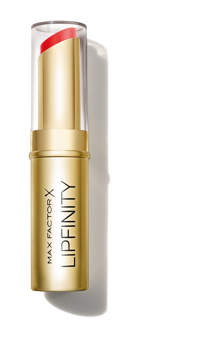 Max Factor Губная Помада Устойчивая Lipfinity Longlasting Тон just deluxe 35 7,3 мл81511394 Max Factor Губная Помада Устойчивая Lipfinity Longlasting Тон just deluxe 35 7,3 мл81511394Max Factor представляет устойчивую помаду lipfinity long lasting lipstick, которая делает губы потрясающе мягкими и дарит соблазнительно сочный оттенок на весь день. Стойкая формула гарантирует роскошный насыщенный оттенок на целых 8 часов, а ухаживающие компоненты питают и увлажняют кожу. Основные ингредиенты: масло ши, питательное вещество, которое столетиями используется для защиты и восстановления кожи, антиоксидант и природный увлажнитель, по принципу действия схожий с липидами, которые вырабатываются нашей кожей, натуральное вещество, полученное из овечьей шерсти, ценится за особые увлажняющие способности и водостойкость.