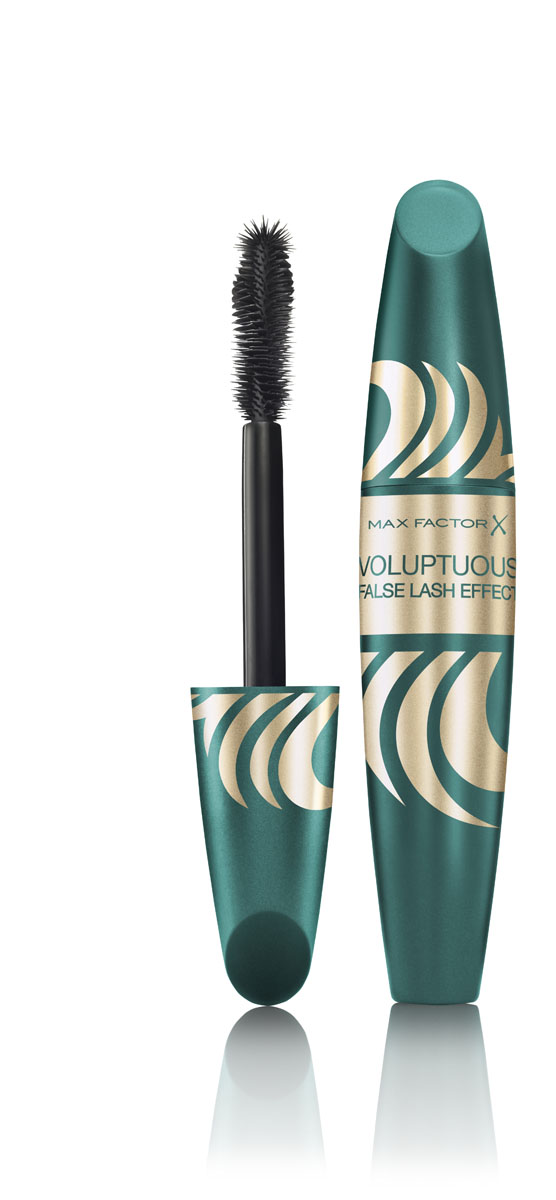 Max Factor Тушь Для Ресниц False Lash Effect Voluptuous Black 13,1 мл81542212 Max Factor Тушь Для Ресниц False Lash Effect Voluptuous Black 13,1 мл81542212Тушь для ресниц Max Factor Voluptuous False Lash Effect приподнимает ресницы и делает их в 5 раз объемнее. Эта тушь поможет сделать твои ресницы более пышными, густыми и приподнятыми для чувственного эффекта распахнутых глаз. Спиралевидная форма щеточки выполняет две функции: ее удлиненные щетинки не только расчесывают ресницы, но и приподнимают их благодаря своим необычным кончикам, идеально прокрашивая каждую ресницу от самых корней. Формула содержит уплотняющие волокна, которые обеспечивают невероятную стойкость и делают ресницы гуще и объемнее, что визуально увеличивает глаза. Шарообразный кончик достает тонкие труднодоступные реснички. Инновационная щеточка Lash Uplift захватывает и приподнимает каждую ресницу. Нанесение 360° благодаря спиралевидной форме щеточки. Шарообразный кончик достает тонкие труднодоступные реснички. Формула туши содержит частицы, которые утолщают ресницы, делая их более густыми и объемными. Длительный эффект: объемные и приподнятые ресницы для...