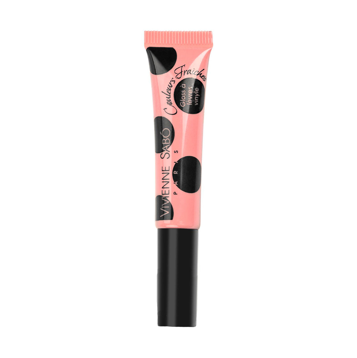 Vivienne Sabo Лаковый блеск для губ Couleurs Fraiches тон 02, 8млD215009202 Vivienne Sabo Лаковый блеск для губ Couleurs Fraiches тон 02, 8млD215009202Необычайно свежие карамельно-сливочные цвета блеска для губ Couleurs Fraiches – идеальный вариант на все случаи жизни. Формула обогащена компонентами, восстанавливающими упругость губ. Аппетитная капля с ягодным ароматом при помощи тонкой кисточки прекрасно распределяется по поверхности губ и придает им глянцевый виниловый блеск. В составе: •Масло Жожоба – смягчение и увлажнение •Эмоленты – увлажнение