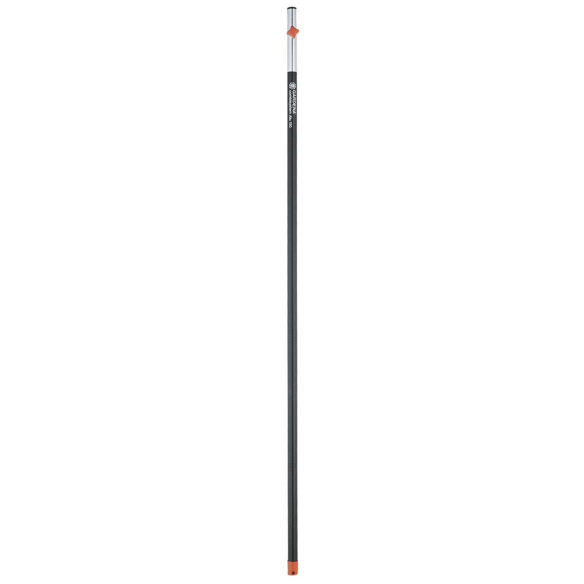 Ручка алюминиевая 150 см Gardena03715-20.000.00 Ручка алюминиевая 150 см Gardena03715-20.000.00Идеальные ручки для всех инструментов комбисистемы. Патентованное крепление. Высококачественная, легкая прочная алюминиевая конструкция.