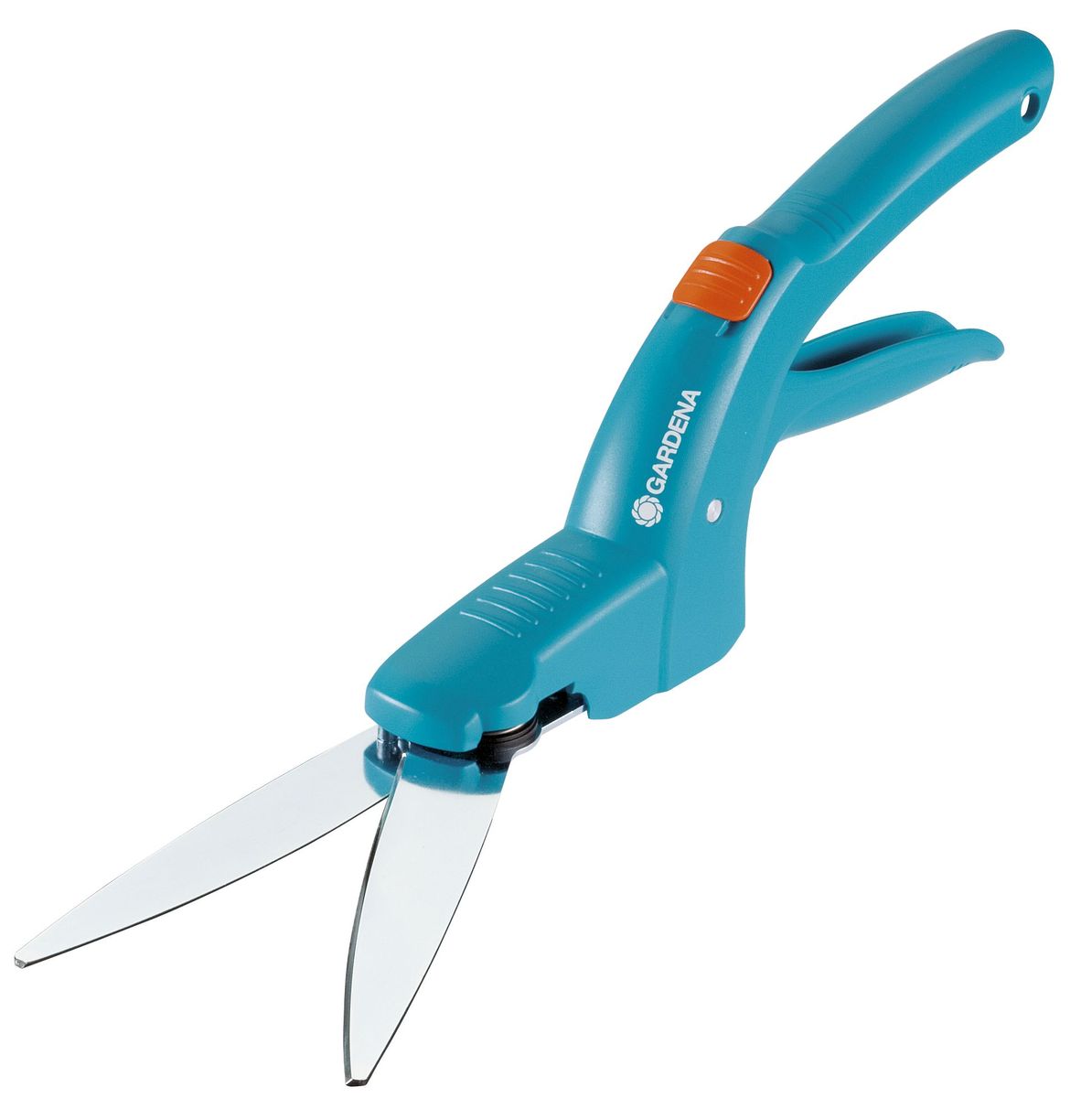 Ножницы для травы Classic Gardena08730-20.000.00 Ножницы для травы Classic Gardena08730-20.000.00Для точной стрижки кромок. Эргономичная рукоятка для удобства работы. Закаленные ножи, с блестящей оцинкованной поверхностью для долгого срока службы. Защитное покрытие от ржавчины. Специальная подвеска, с помощью которой достигается ровный и чистый срез.