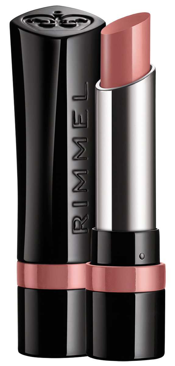 Rimmel Губная Помада The Only One Тон 700,5,2 мл34779549700 Rimmel Губная Помада The Only One Тон 700,5,2 мл34779549700Инновационные пигменты обладают точностью передачи цвета, гладкость и комфорт при нанесении одним жестом. Сочетание масел обеспечивает легкость скольжения при нанесении а также невесомость и чувственность покрытия. Инкапсуляции пигментов с помощью масел обеспечивает интенсивное увлажнение кожи губ. Результат – длительное увлажнение и комфорт на губах. Формула содержит антиоксидант Витамин Е.
