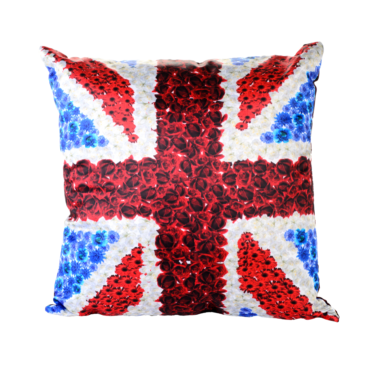 Подушка декоративная GiftnHome Британский Флаг, 35 x 35 смPLW- 35 БритФлаг Подушка декоративная GiftnHome Британский Флаг, 35 x 35 смPLW- 35 БритФлагПодушка декоративная Британский Флаг 35x35 см. Наволочка 100% п/э атлас