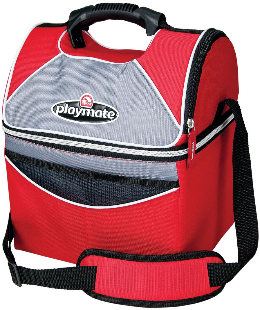 Сумка-термос Igloo PM GRIPPER 22 (красная)00157767 Сумка-термос Igloo PM GRIPPER 22 (красная)00157767Сумка-термос Igloo PM GRIPPER 22 (красная) Длина: 29,2см Ширина : 24,1см Высота: 35,6см